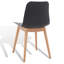 Chaise d'appoint Haddie-83549858