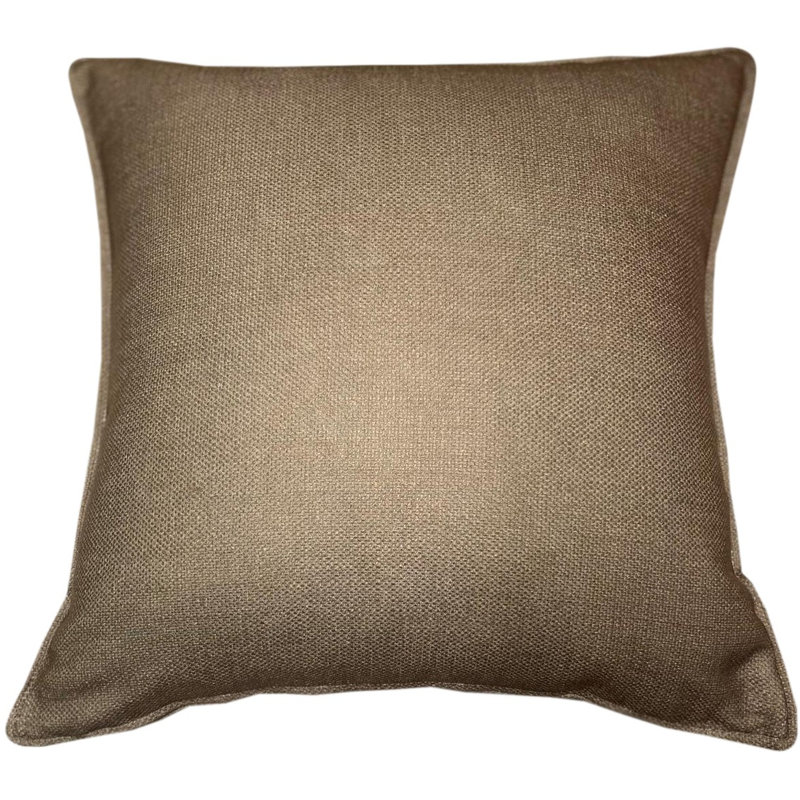 Sqaure Cushion, Blue
