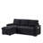 Nickcola Upholstered 78.25'' Sofa-31045581