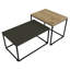 Table basse Jesaiah