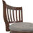 Morgan Swivel Upholstered Linen Blend Counter Stool with Solid Wood Frame-753076515-798800188