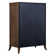 Commode 6 tiroirs Elfa