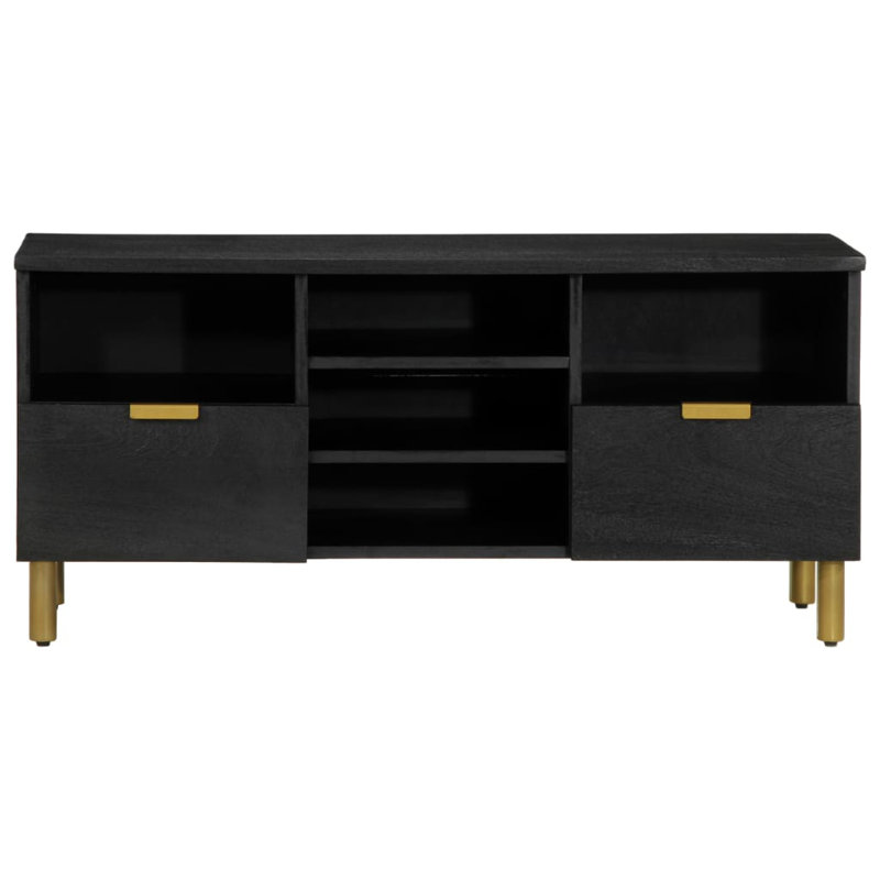 Aireanna Unfinished TV Stand for TVs up to 40"