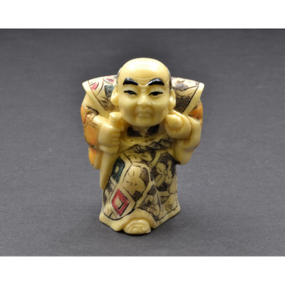 People Figurines & Sculptures