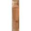 Persienne en bois rustique Thorton Craftsman-106952031-31652201