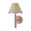 Alderic Manufactured Wood Armed Sconce-569018531-569018554-569018556