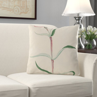 Housse et insert de coussin Apodaca