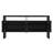 Quanzie 57.9'' Wide 2 - Shelf Storage Cabinet