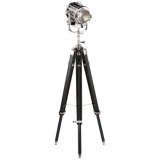 Montauk Tripod Floor Lamp