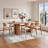 Washable Hallway Rugs Vintage Printed Carpet Runner, Non-Shedding Farmhouse Floor Cover, Foldable Thin Accent Rugs, Easy Cleaning, for Bedroom, Kitchen, Laundry-576213776