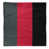 Steel Gray/Red/Black