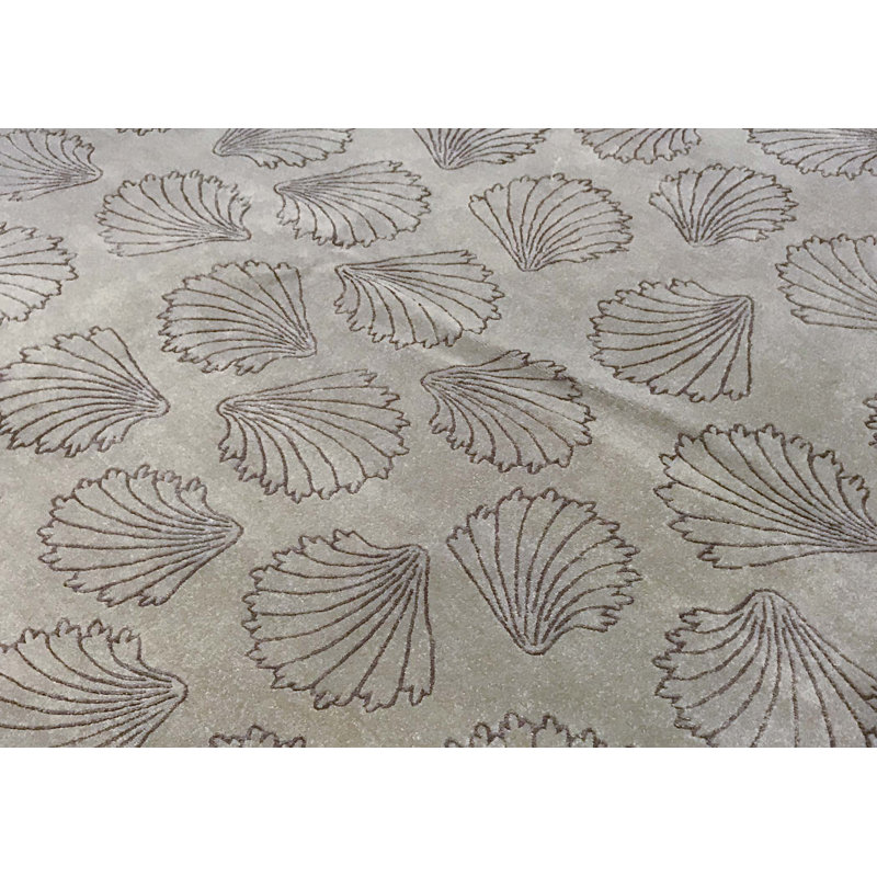 One-of-a-Kind 8'1" X 9'8" Area Rug