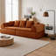 Canapé modulaire Chenille Cloud-1370523039