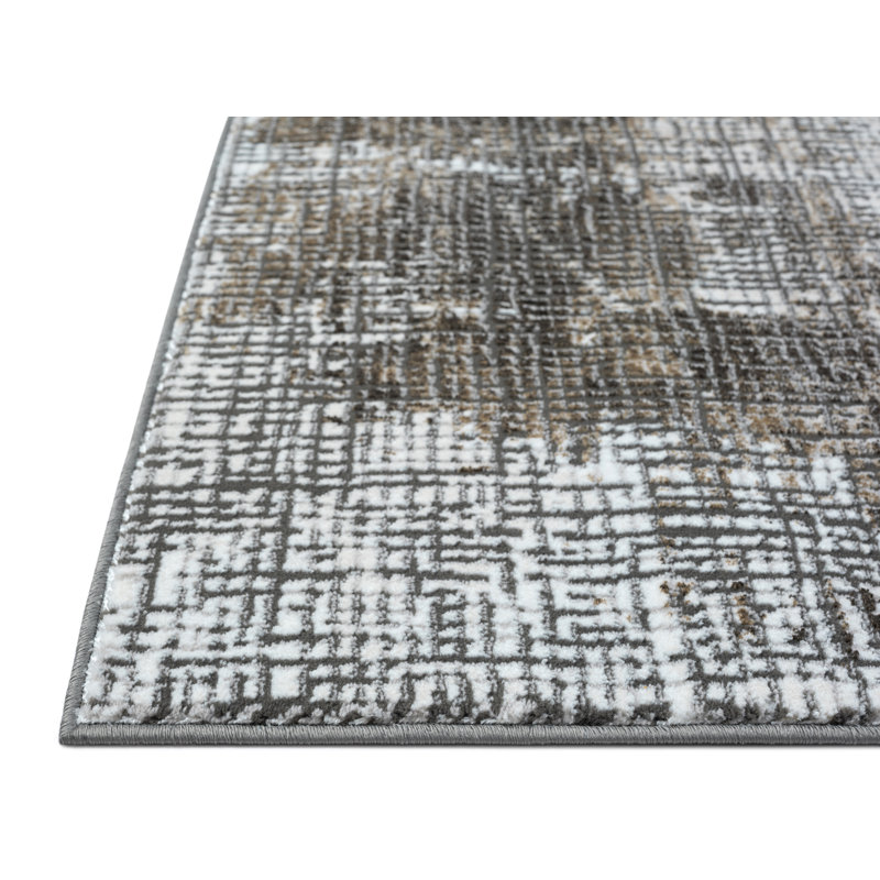 Indoor Rug, Rectangle 7'9" X 10'