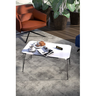 Kristopher 35cm Console Table