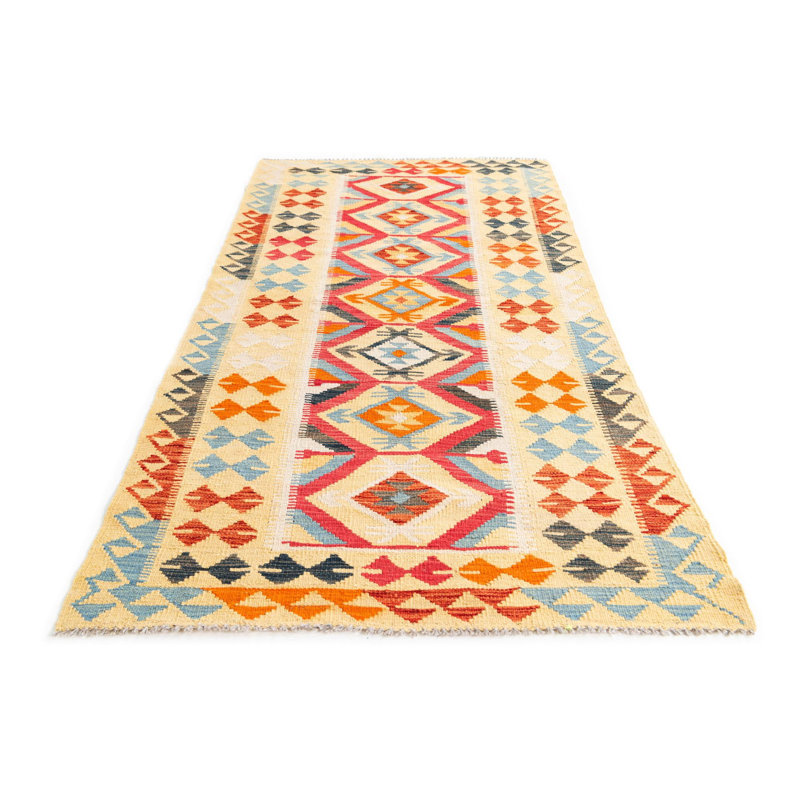 Runner Odonnell Multi Rug