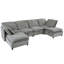 Canapé-lit modulaire convertible Elysara-1607067385-1588558869