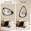 Miroir d'appoint mural Asymmetric-1894086041-1894086119