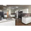 Robinet de cuisine Essa Chrome Touch-15361215