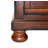Corabella Sleigh Storage Bed-830889162