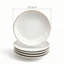 Stoneware Dinnerware - Service for 4