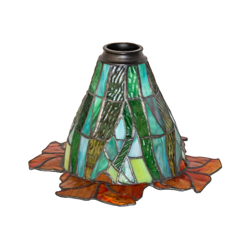 Bell Lamp Shade