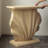 French Artistic style console table