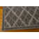 Tapis de zone latte Galsworthy
