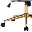 Blue Elephant Velvet Task Chair-776877702-776877722