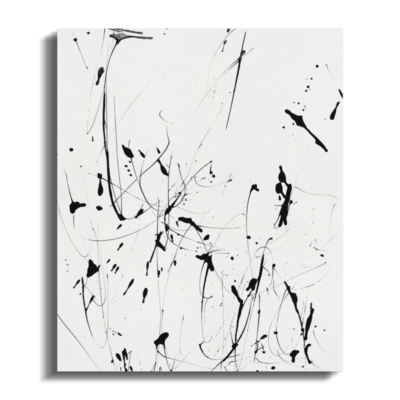 Gillies Wrapped Canvas Print Set, 9x12