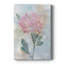 Pivoine vitrail - Cavas enveloppés de galerie-1115628907