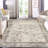 Beppie Washable Floral Indoor Rug-253523447