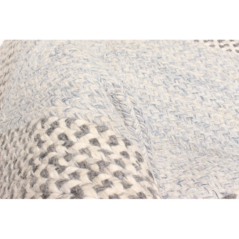 Sienna Grey Rug 2'6" x 4'6"