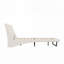 Pu Leather Upholstered Bed Frame-160822257-160822222