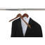 Cintre standard pour costume / manteau