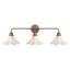 Meuble-lavabo 2 lumières Demetra-589382237-589382239