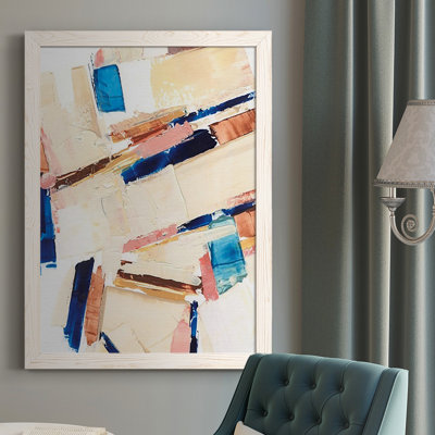 " Pivot Point II "