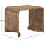 Table d'appoint Zendy-637900092