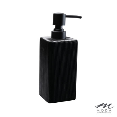 Fitzroy Soap / Lotion Dispenser