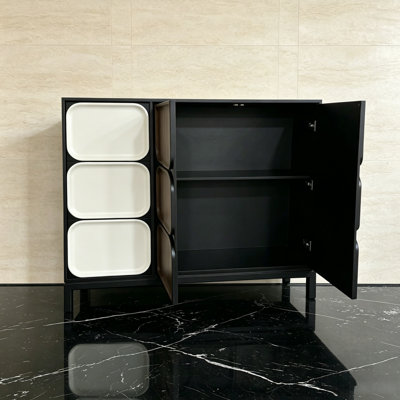 Buffet American Modern