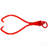Skidding Tongs With Ring 25Inch
