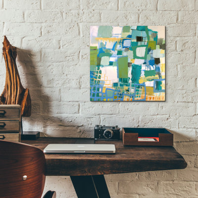 «Serene» par Michelle Daisley Moffitt