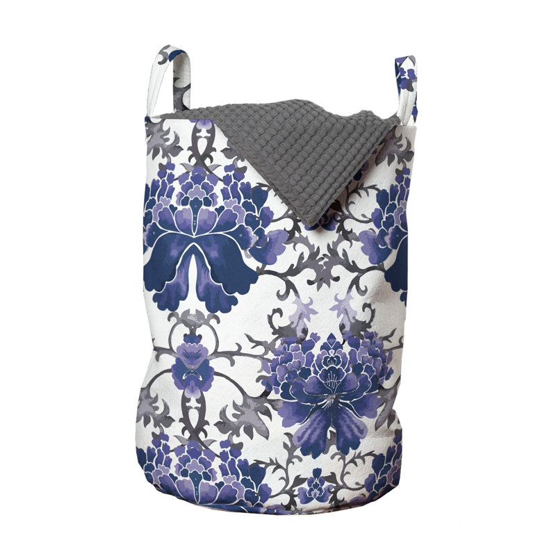 Laundry Bag with Handles