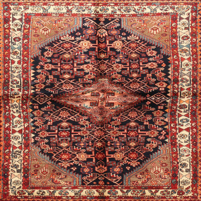 Idylwood Southwestern Indoor Rug