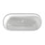 Carlton 70'' L Soaking Bathtub-819760455-819760448