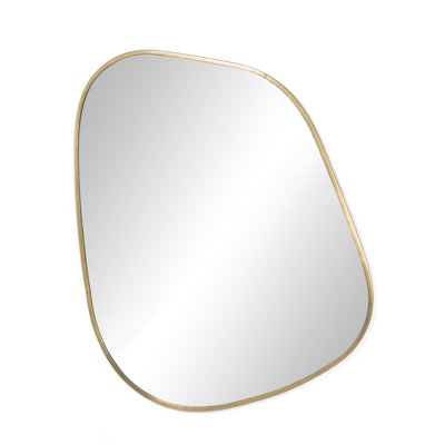 Iron Free Form Mirror