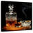 Yarlin Whiskey Decanter And Cigar-109377973