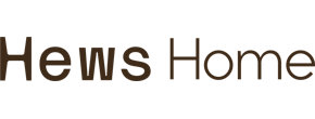Logo Hews Home