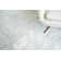 Murano Abstract Hand Loomed Silver Area Rug