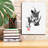 'Rhino' by Pechane, Canvas Wall Art-1956575426